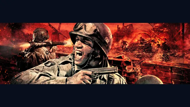 Brothers in Arms: Hell's Highway™