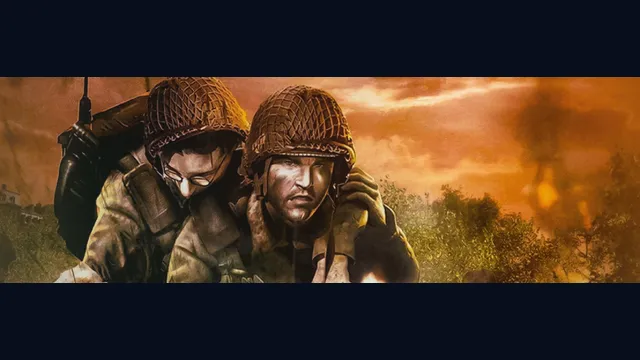 Brothers in Arms: Road to Hill 30™