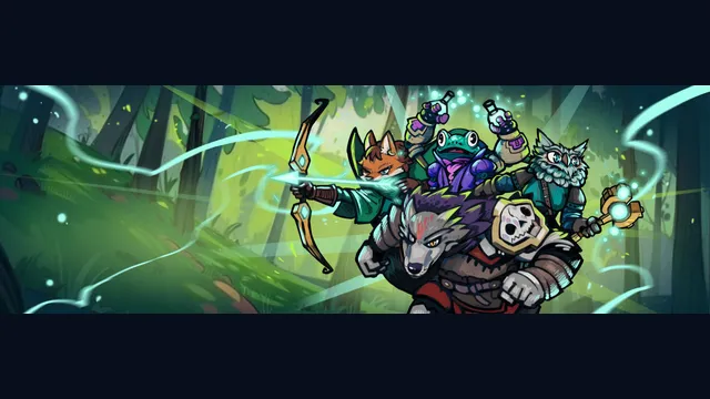 Broventure: The Wild Co-op