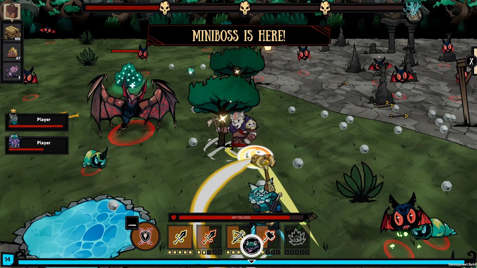 Broventure: The Wild Co-op media 2