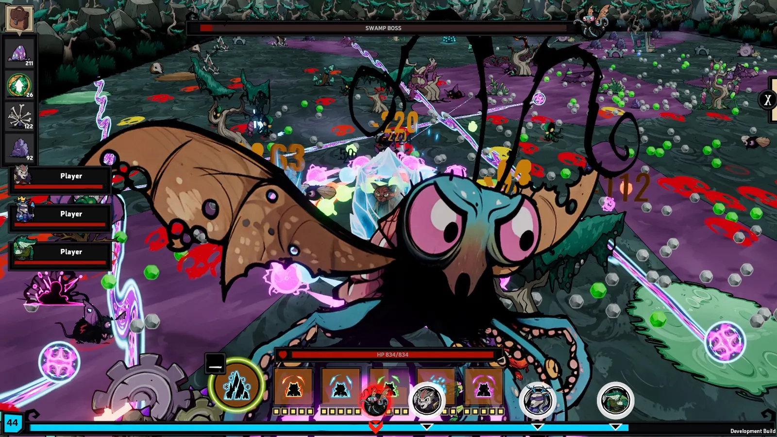 Broventure: The Wild Co-op media 4