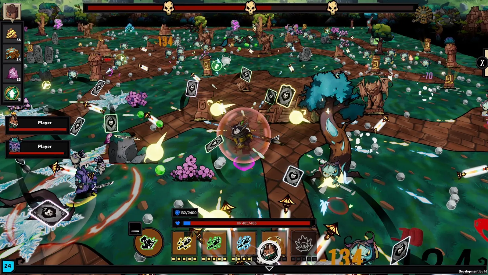 Broventure: The Wild Co-op media 5