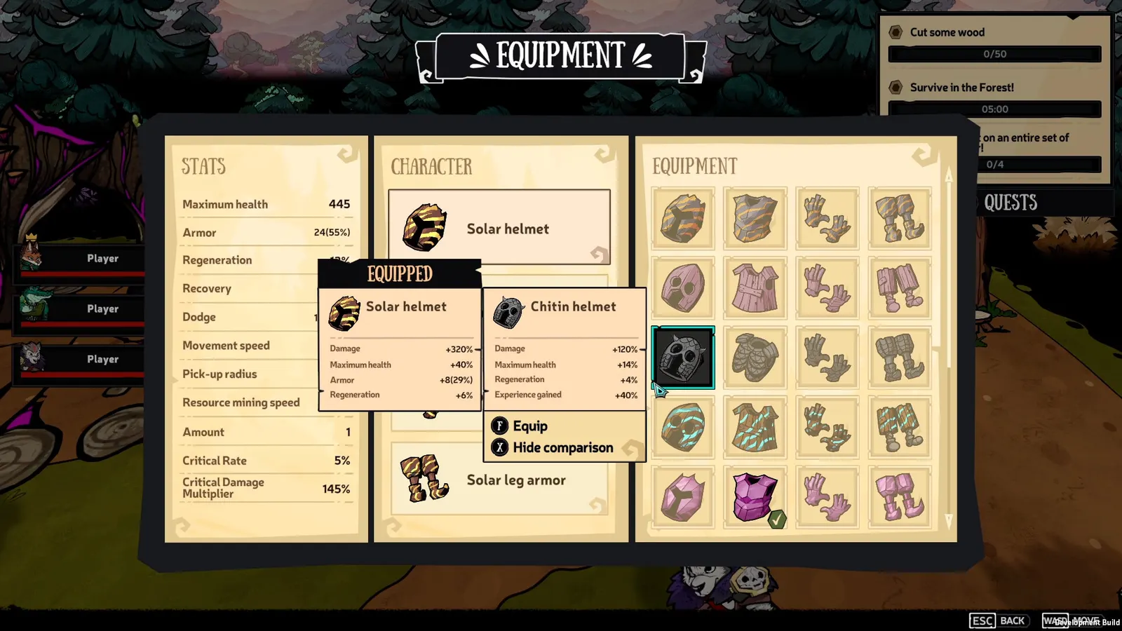 Broventure: The Wild Co-op media 6