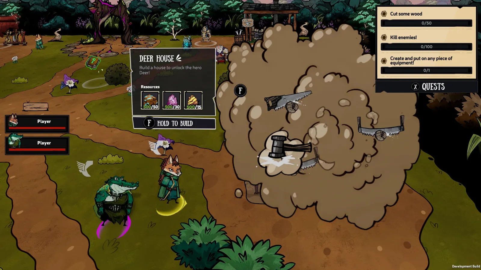 Broventure: The Wild Co-op media 8