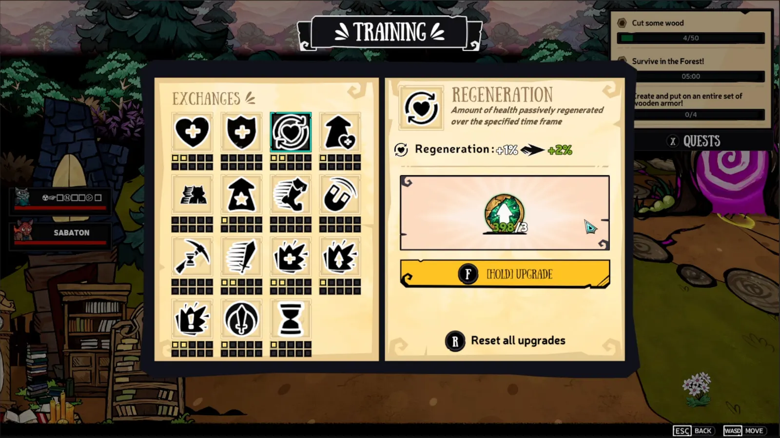 Broventure: The Wild Co-op media 10