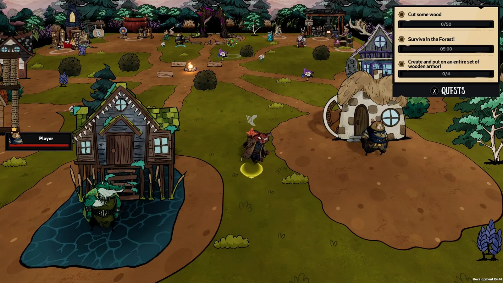 Broventure: The Wild Co-op media 11
