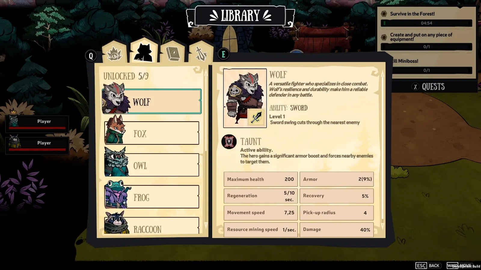 Broventure: The Wild Co-op media 13