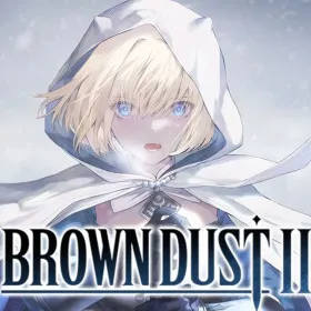 Обкладинка гри Brown Dust 2