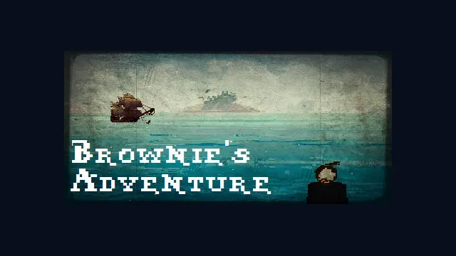 Brownie's Adventure