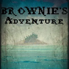 Обкладинка гри Brownie's Adventure