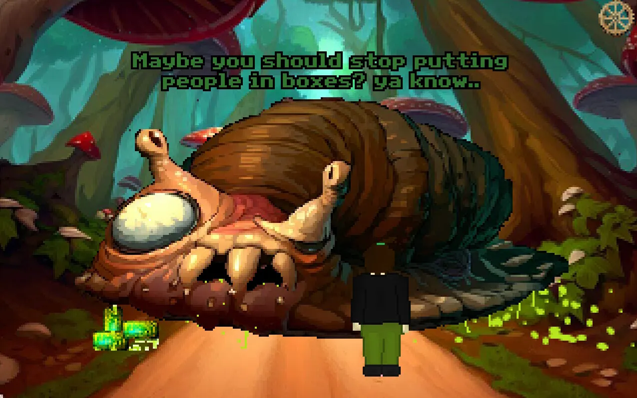 Brownie's Adventure media 2