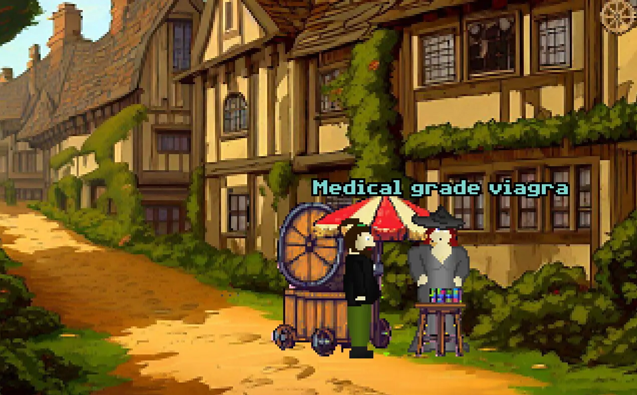 Brownie's Adventure media 3