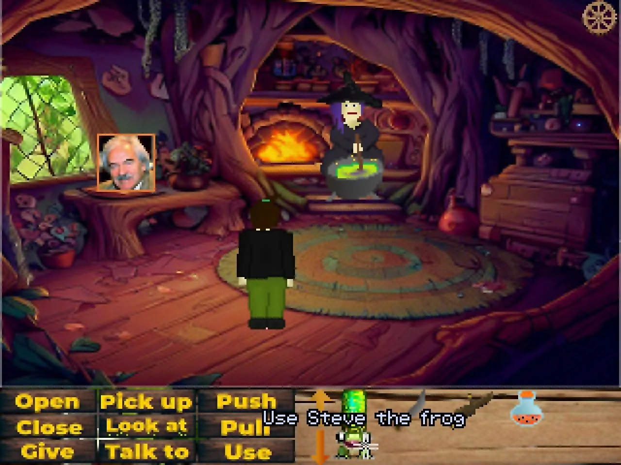 Brownie's Adventure media 8