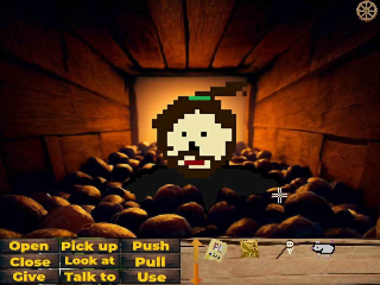 Brownie's Adventure media 11