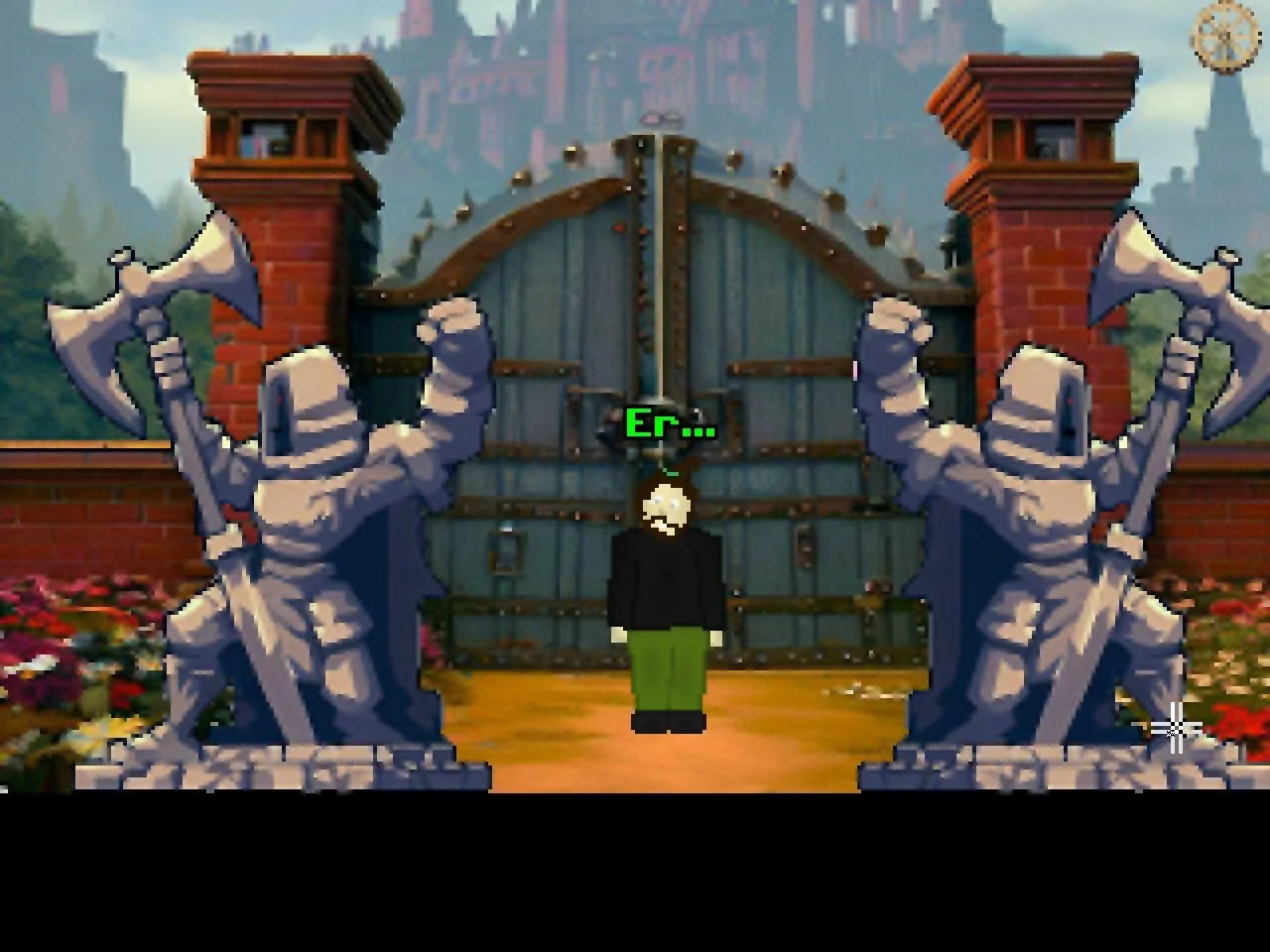 Brownie's Adventure media 12