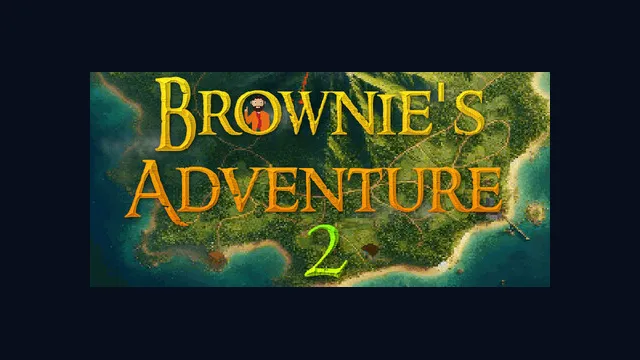 Brownie's Adventure 2