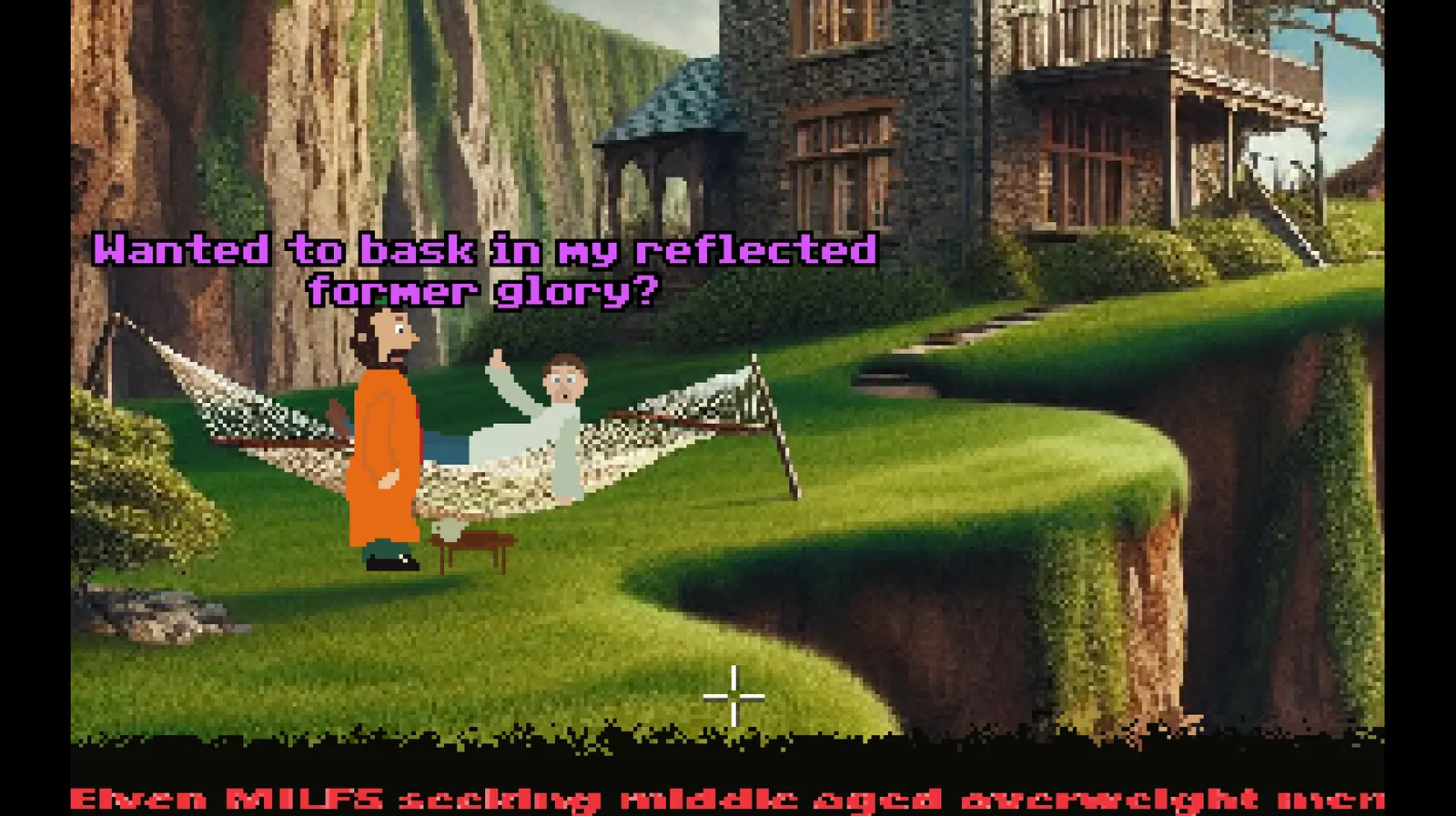 Brownie's Adventure 2 media 3