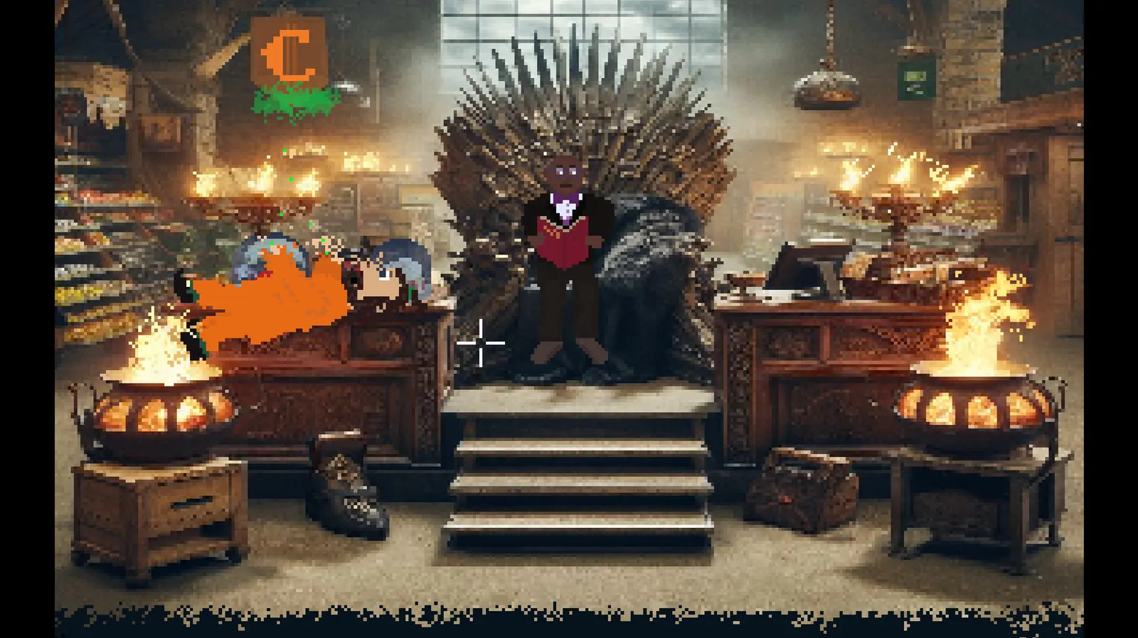 Brownie's Adventure 2 media 7