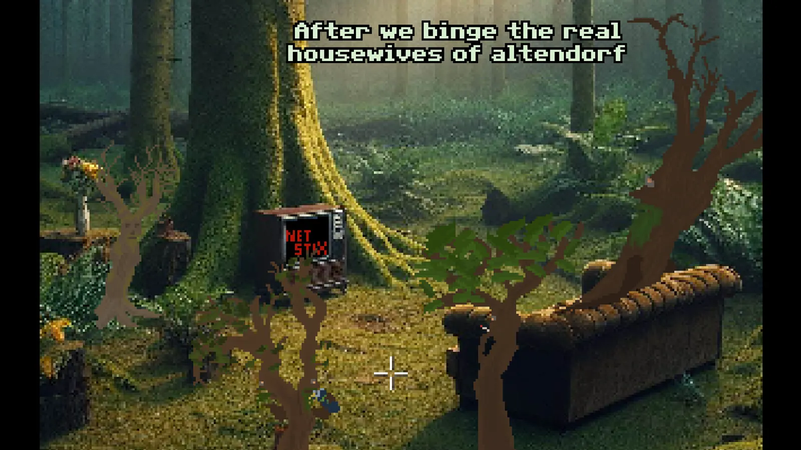 Brownie's Adventure 2 media 10