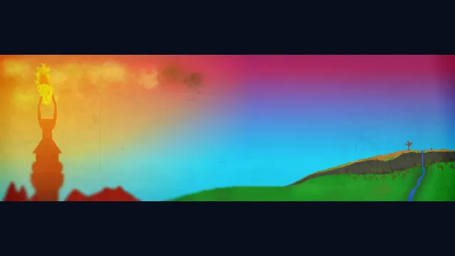 Brownie's Adventure: The Final Resolution