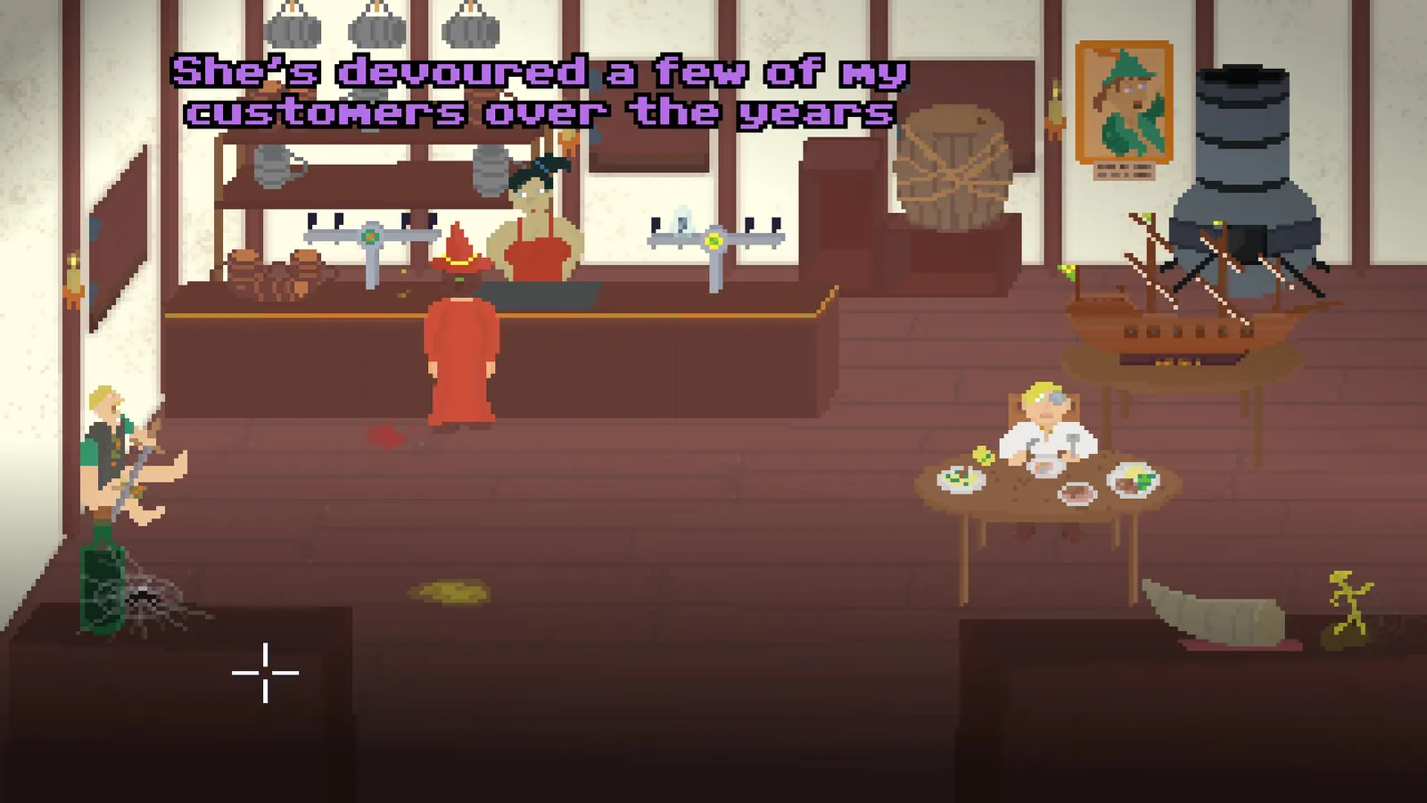 Brownie's Adventure: The Final Resolution media 3