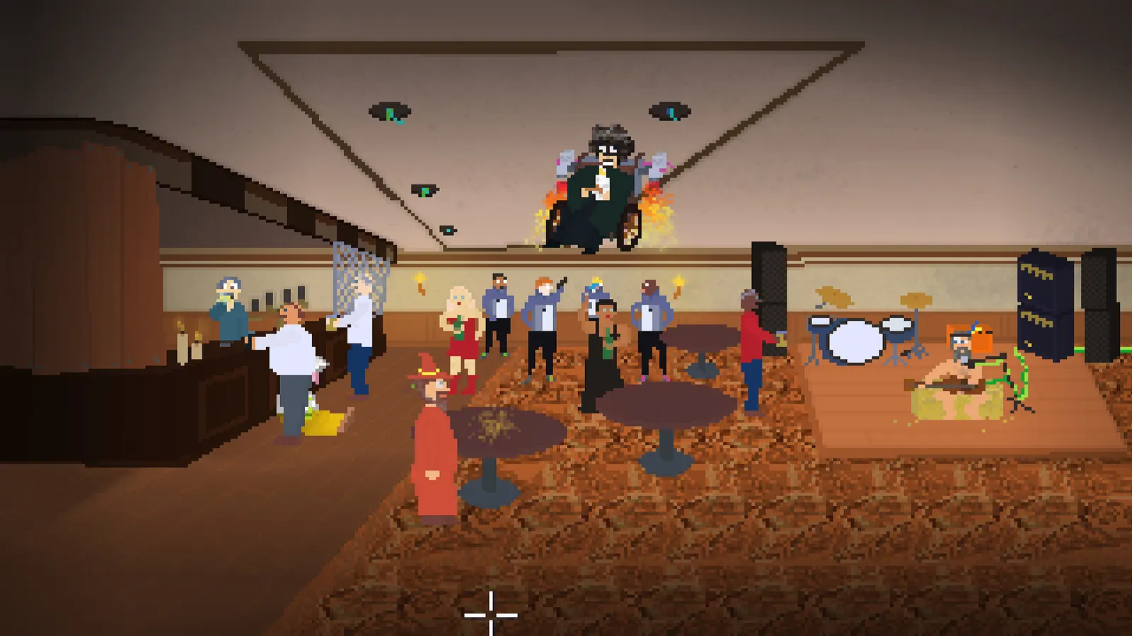 Brownie's Adventure: The Final Resolution media 7