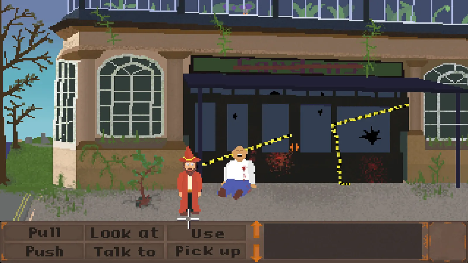 Brownie's Adventure: The Final Resolution media 12