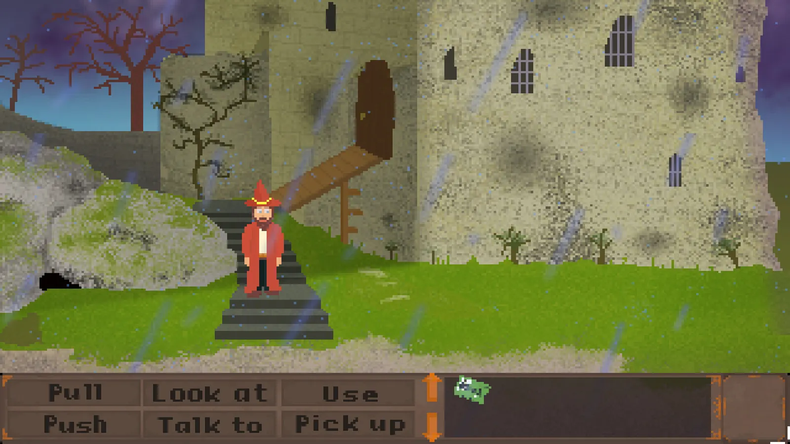 Brownie's Adventure: The Final Resolution media 13