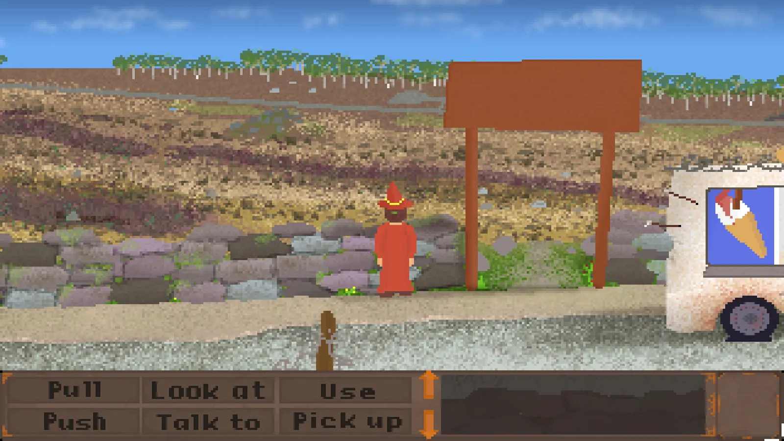 Brownie's Adventure: The Final Resolution media 14