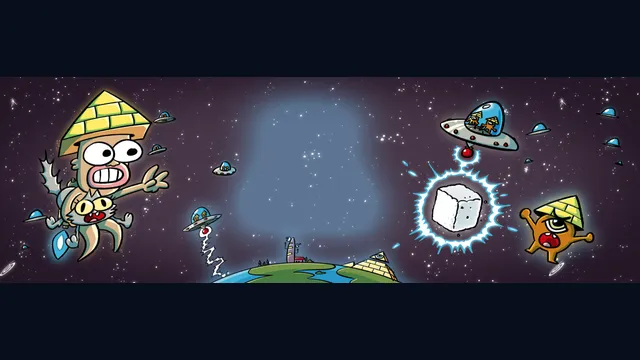 Bru & Boegie: Episode 2 - Get da SUGAR!