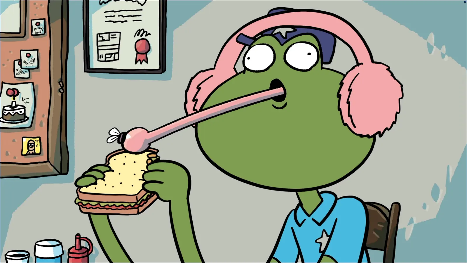 Bru & Boegie: Episode 2 - Get da SUGAR! media 3