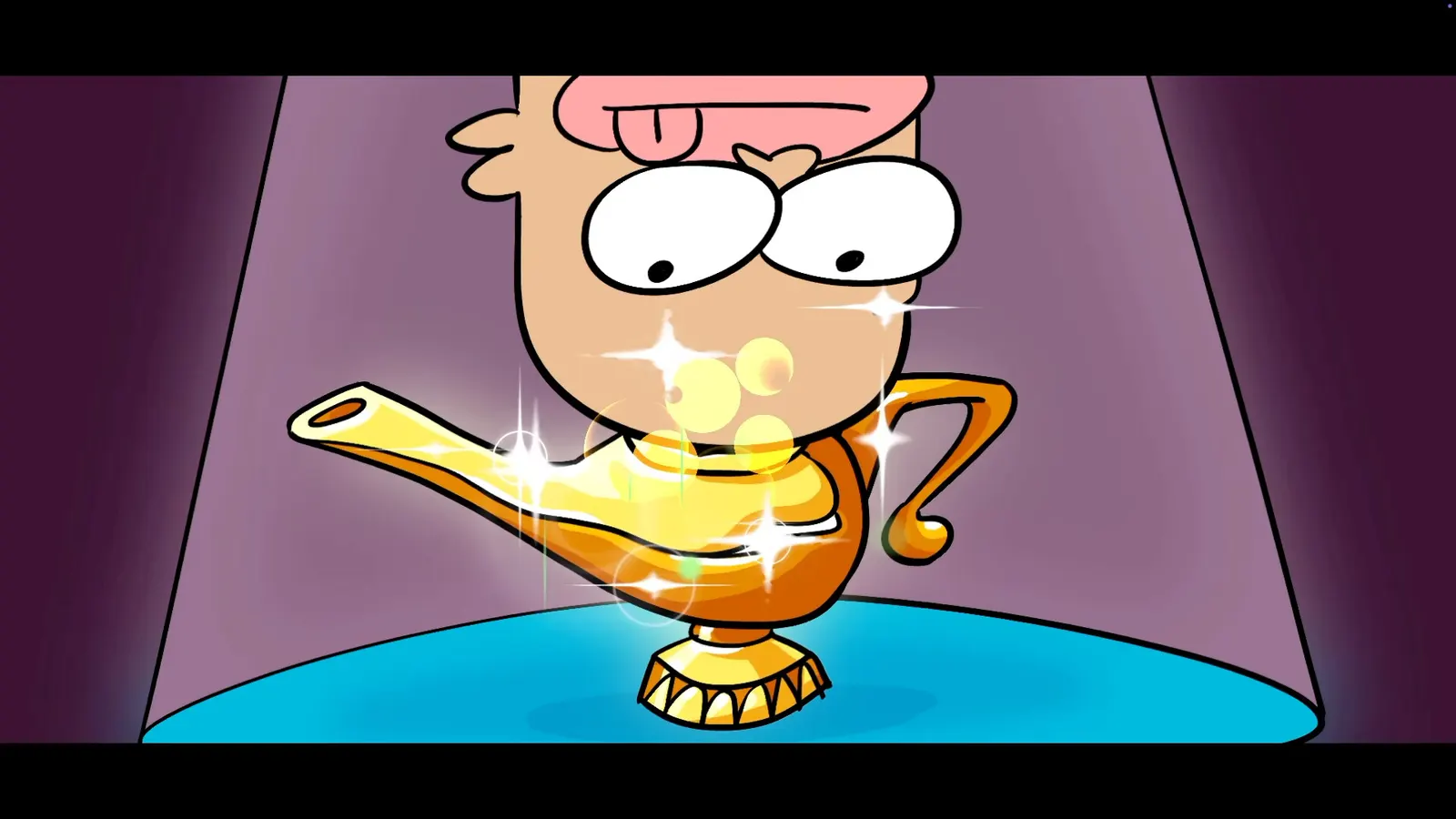 Bru & Boegie: Episode 2 - Get da SUGAR! media 6