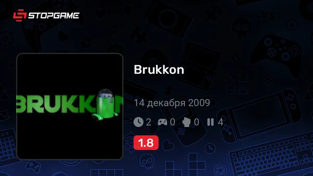 Brukkon
