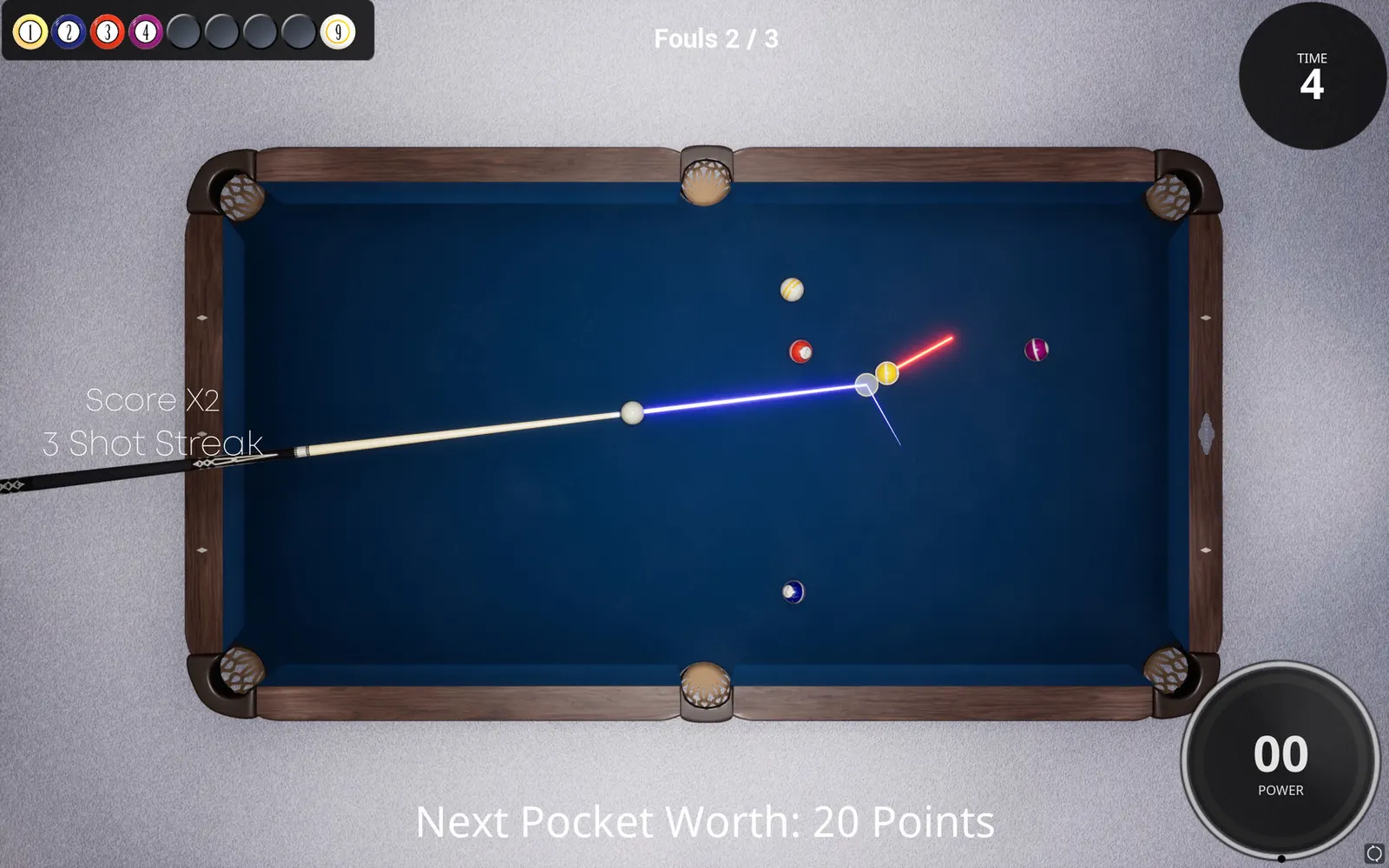 Brunswick Pro Billiards media 11