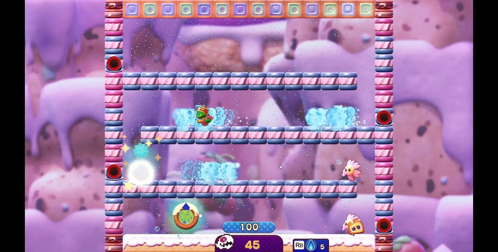 Bubble Bobble Sugar Dungeons media 3