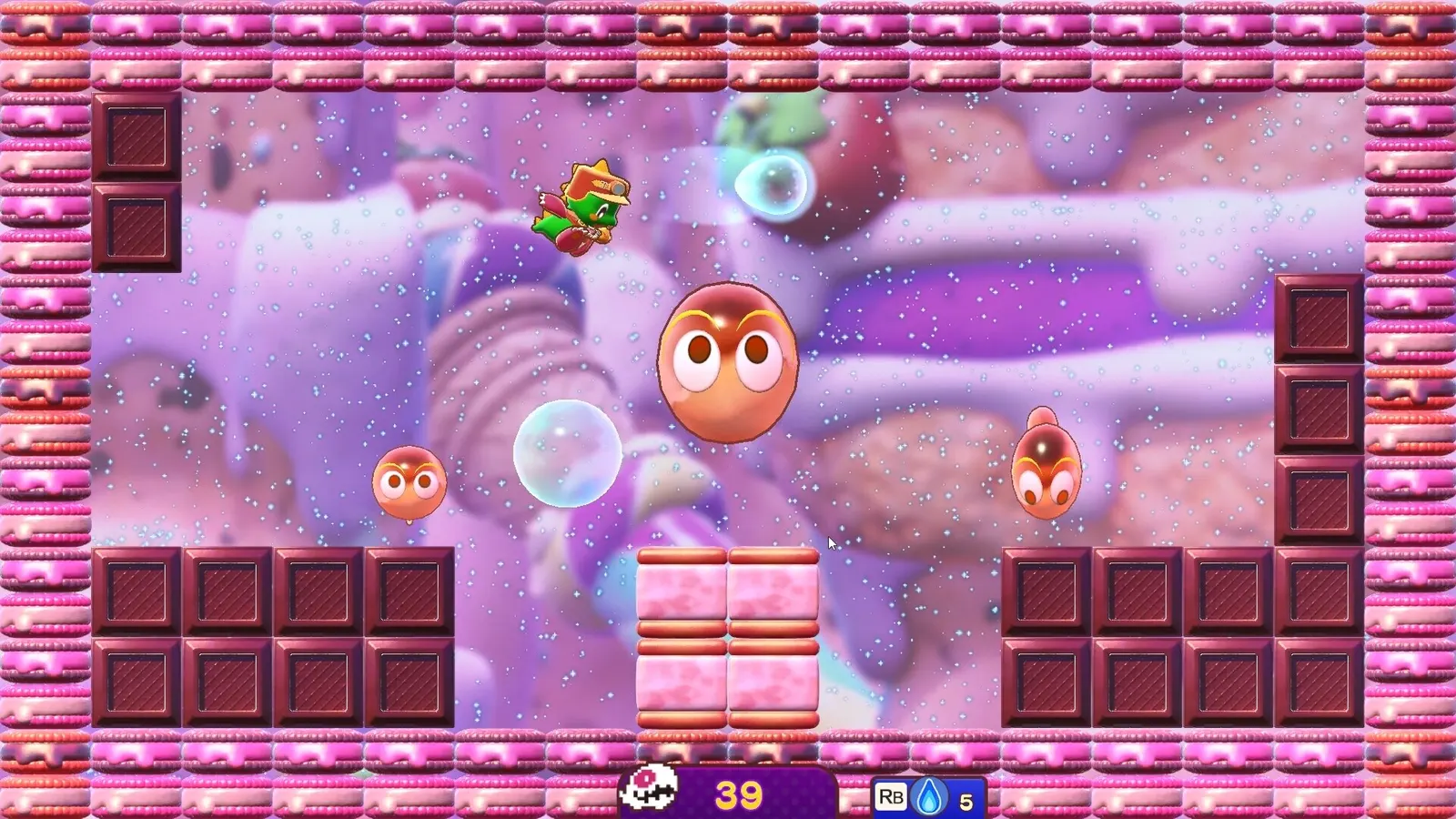 Bubble Bobble Sugar Dungeons media 5