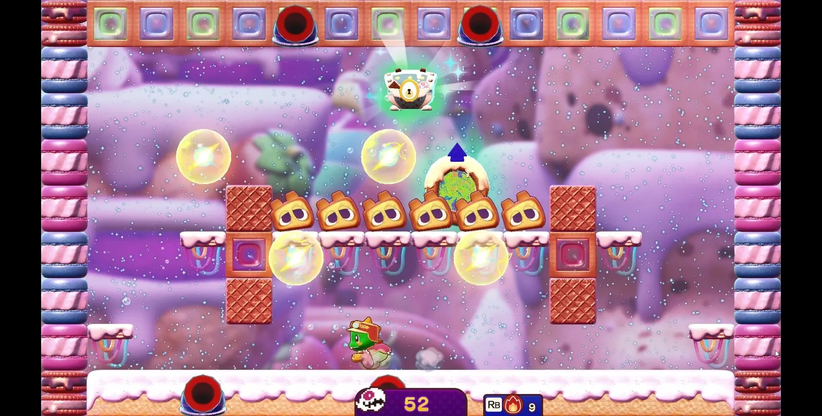 Bubble Bobble Sugar Dungeons media 6