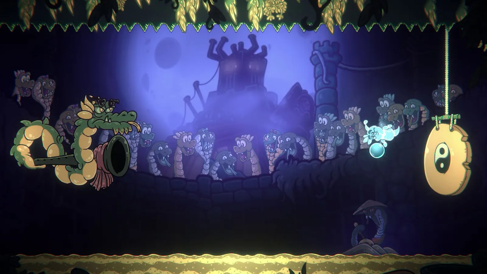 Bubble Ghost Remake media 10