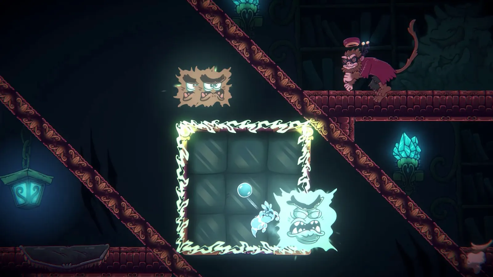 Bubble Ghost Remake media 12