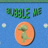 Обкладинка гри Bubble Me