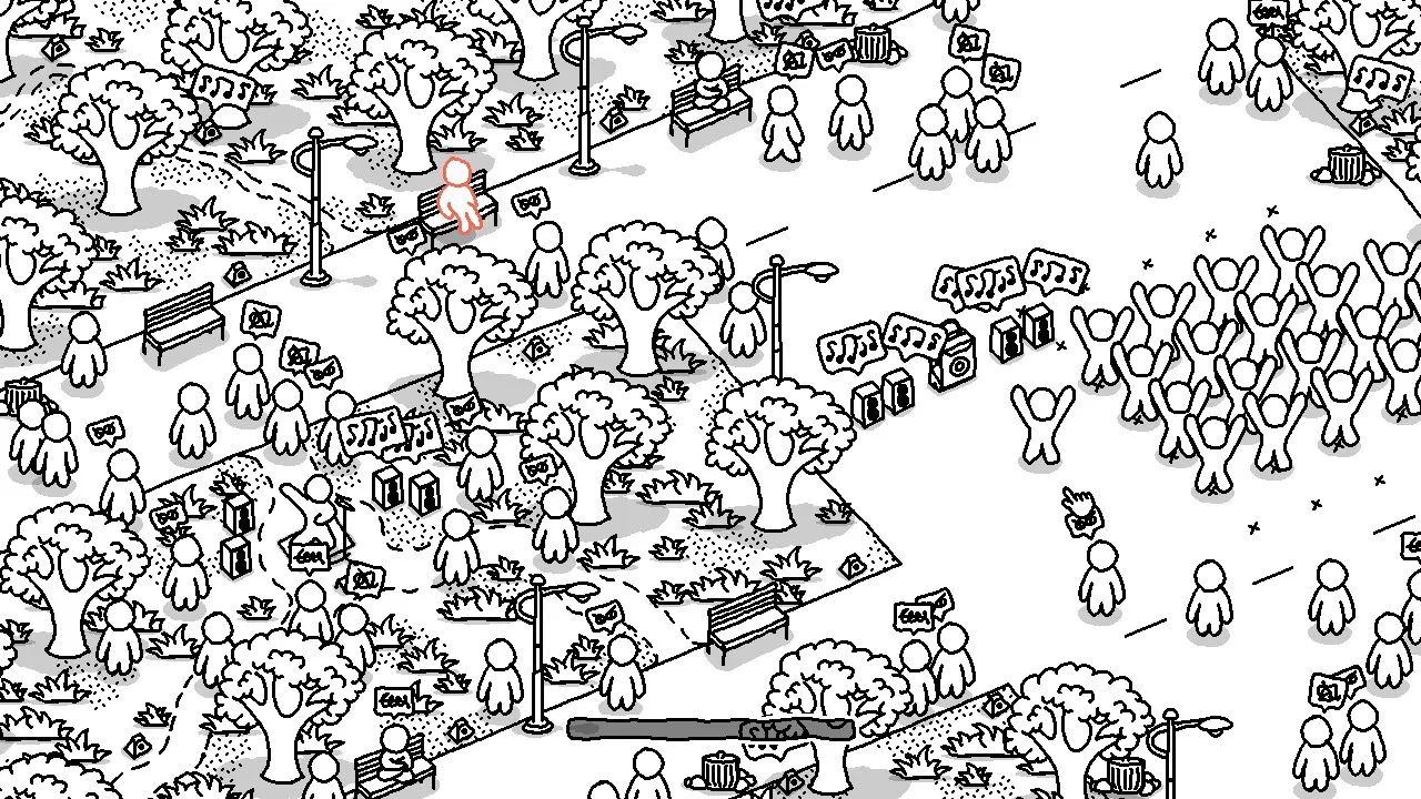 Bubble People media 5