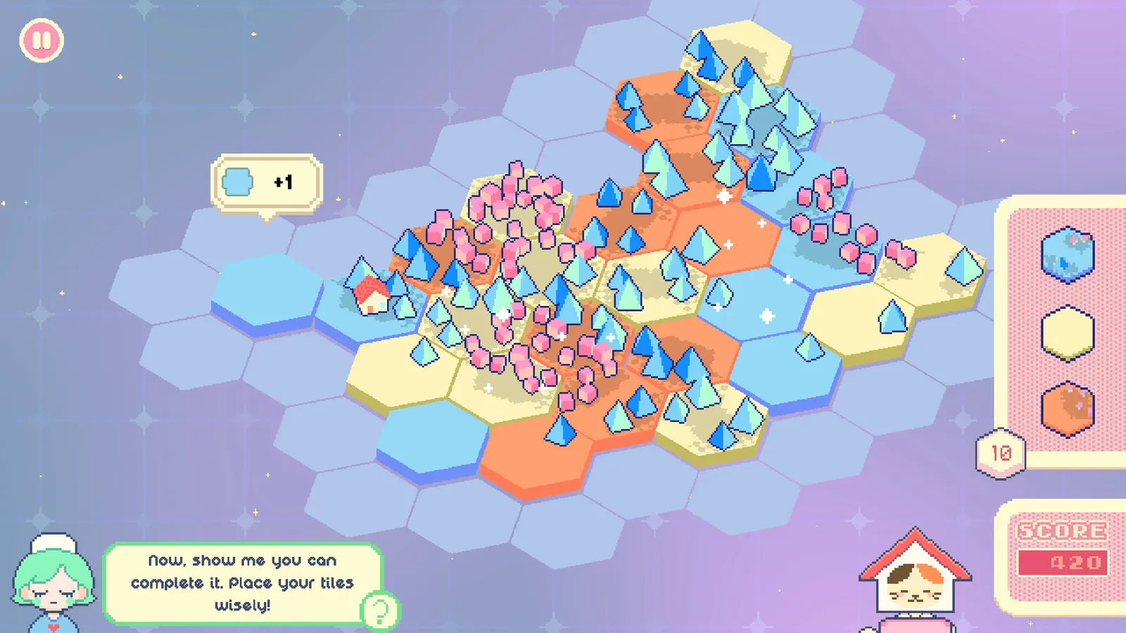 Bubblegum Galaxy media 2
