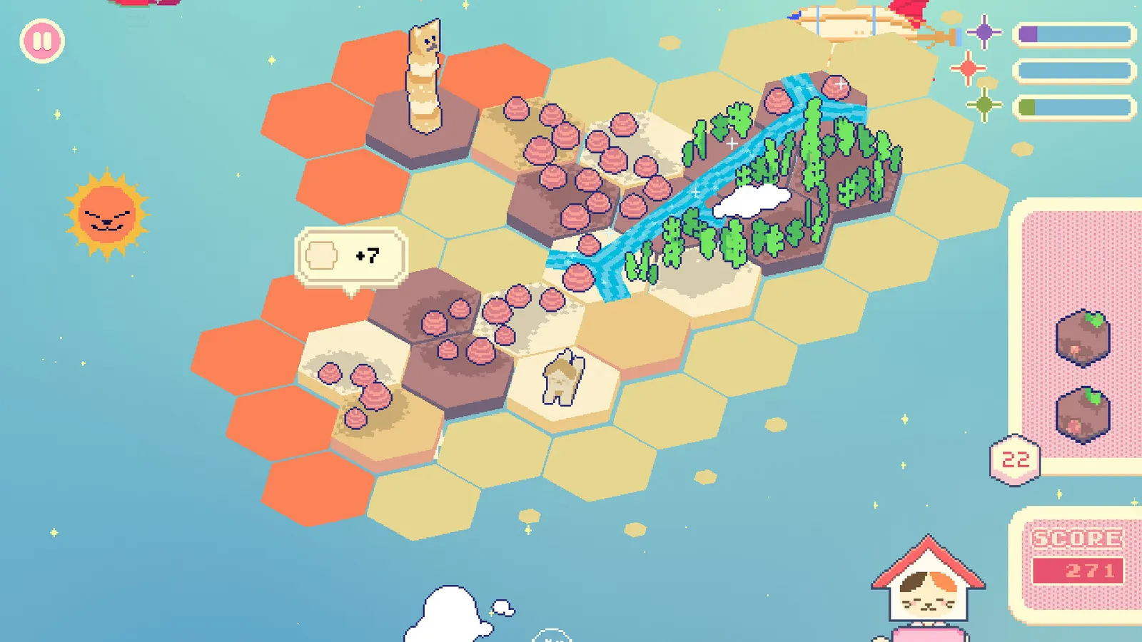 Bubblegum Galaxy media 3