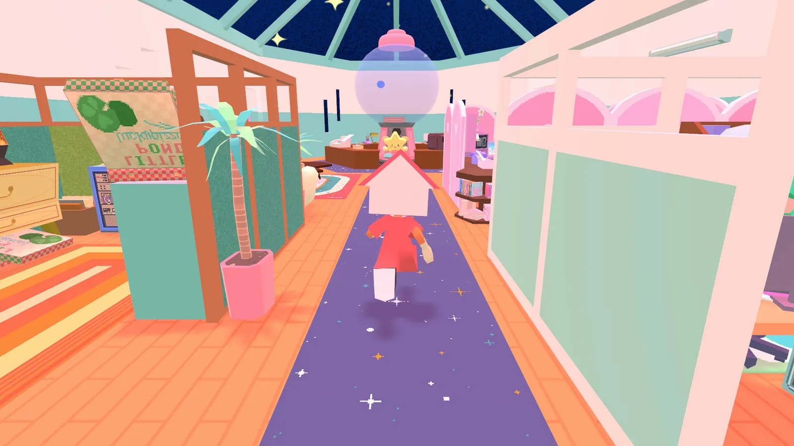 Bubblegum Galaxy media 4