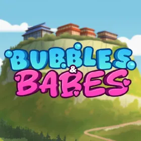 Bubbles & Babes