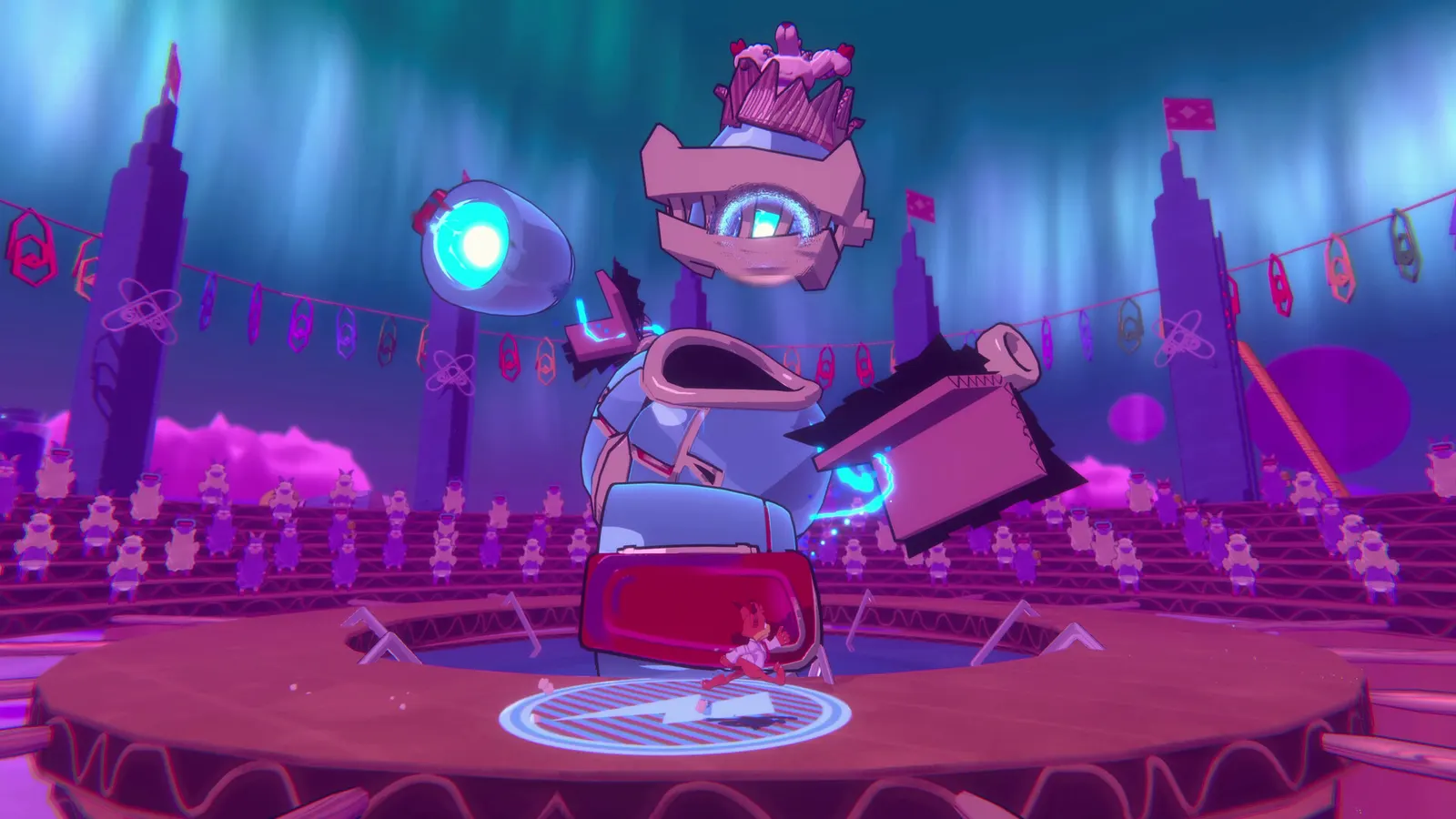 Bubsy 4D media 13