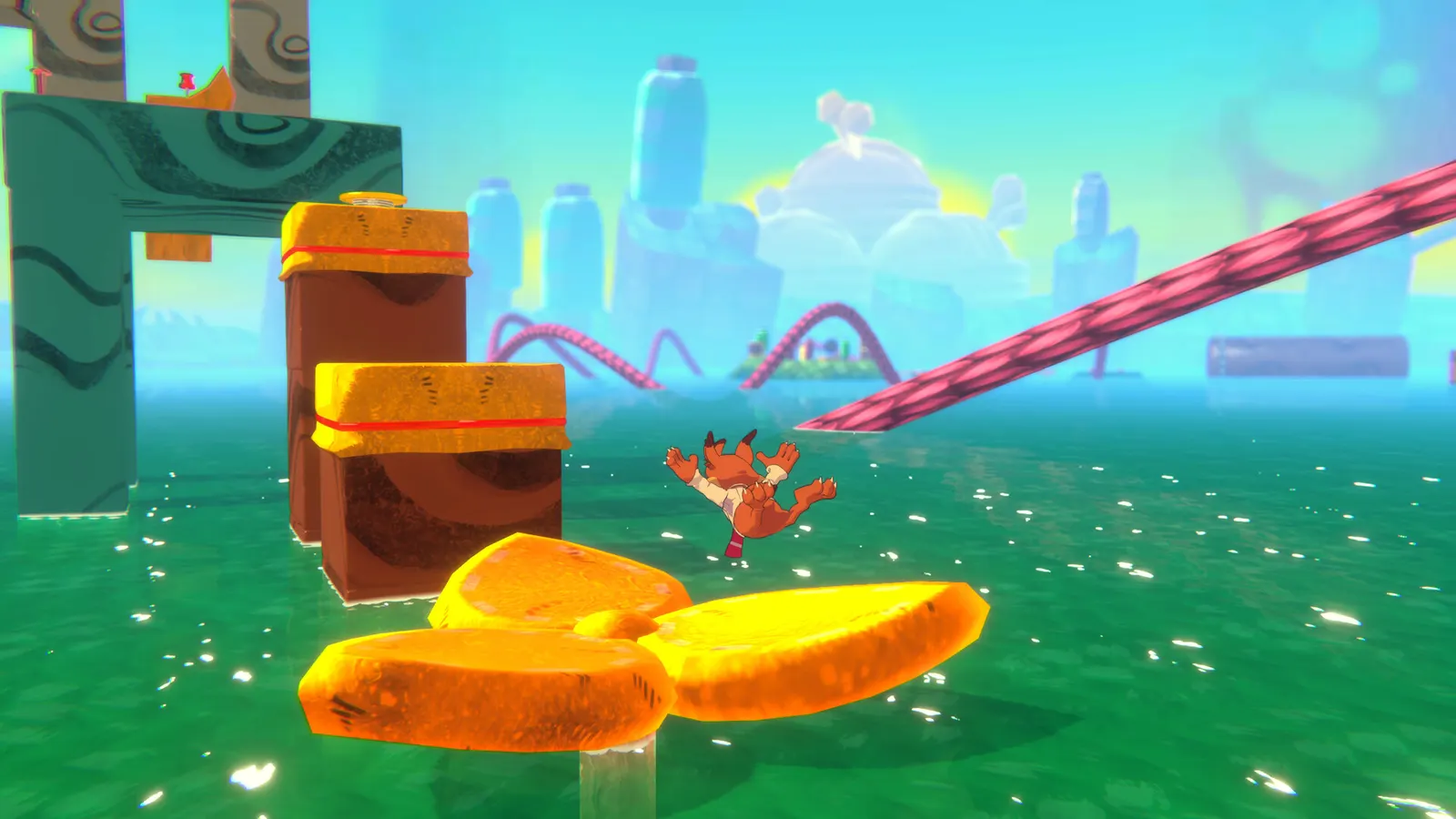 Bubsy 4D media 12
