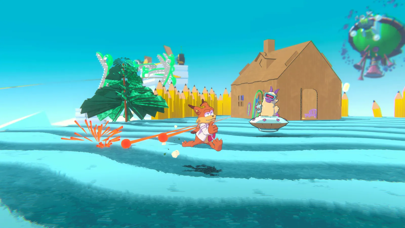 Bubsy 4D media 14