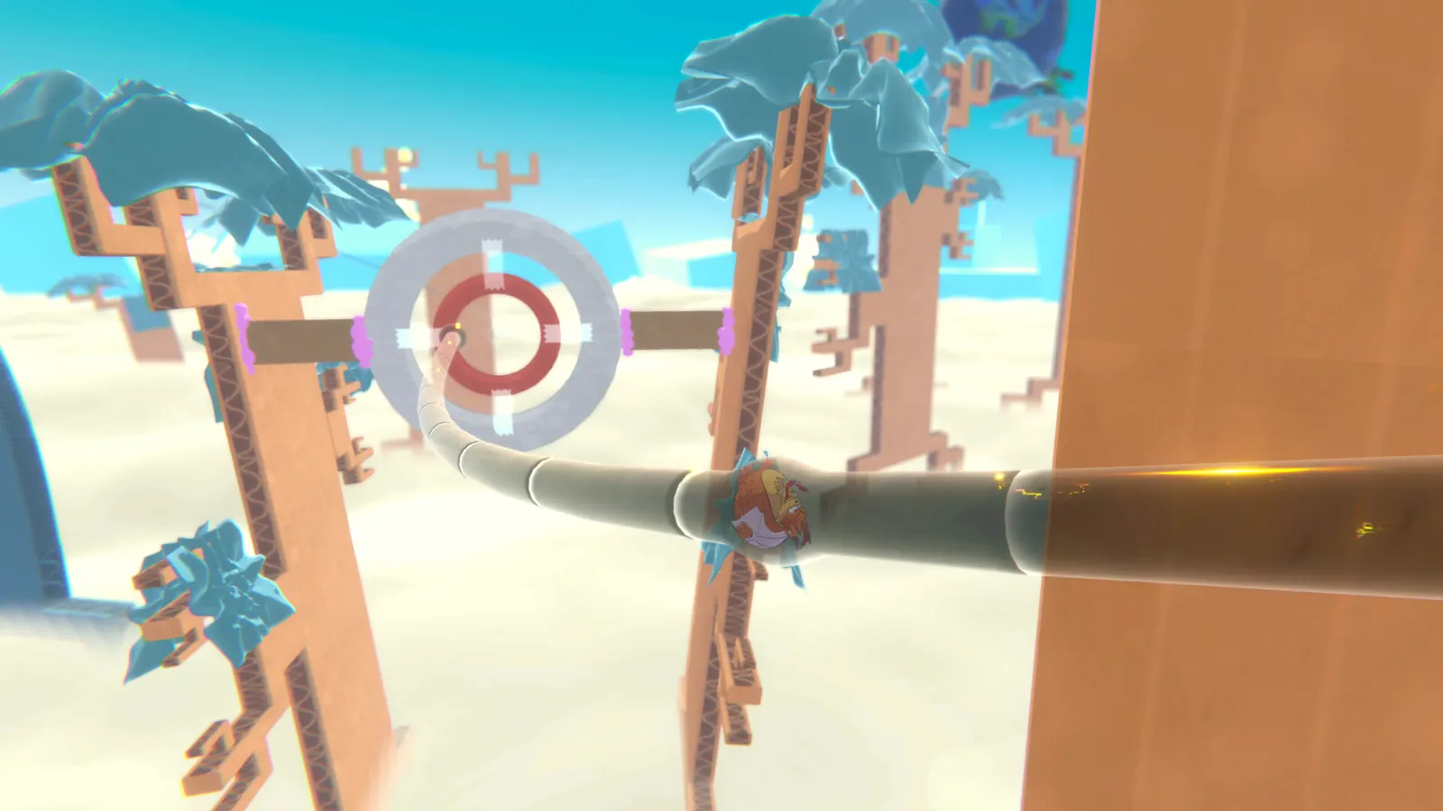 Bubsy 4D media 15