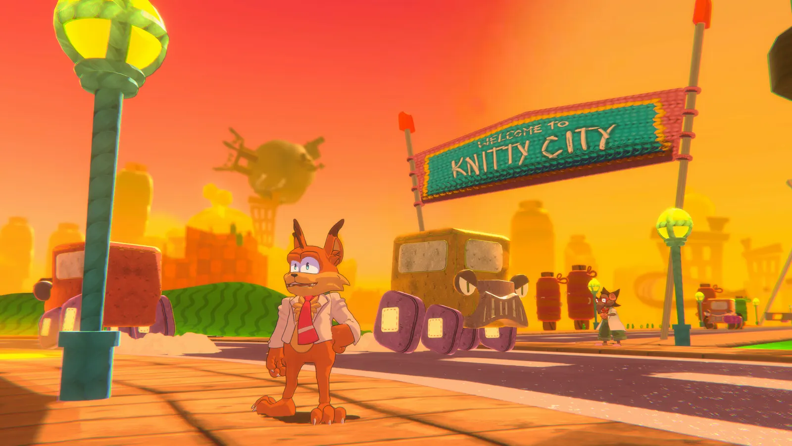 Bubsy 4D media 16